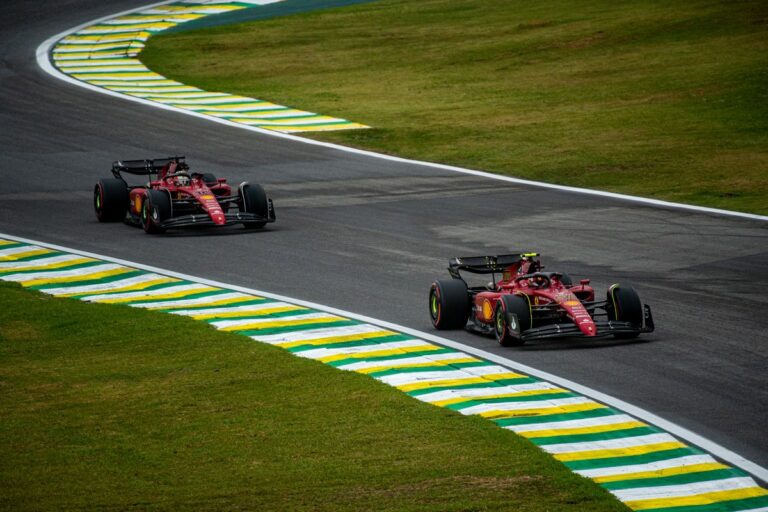 Orari oggi F1 GP Brasile 2023 TV8