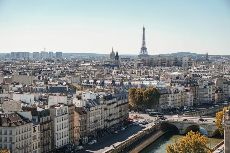 Referendum Parigi