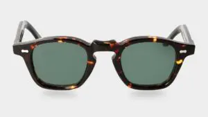 TBD Eyewear occhiali da sole autunno inverno 2023