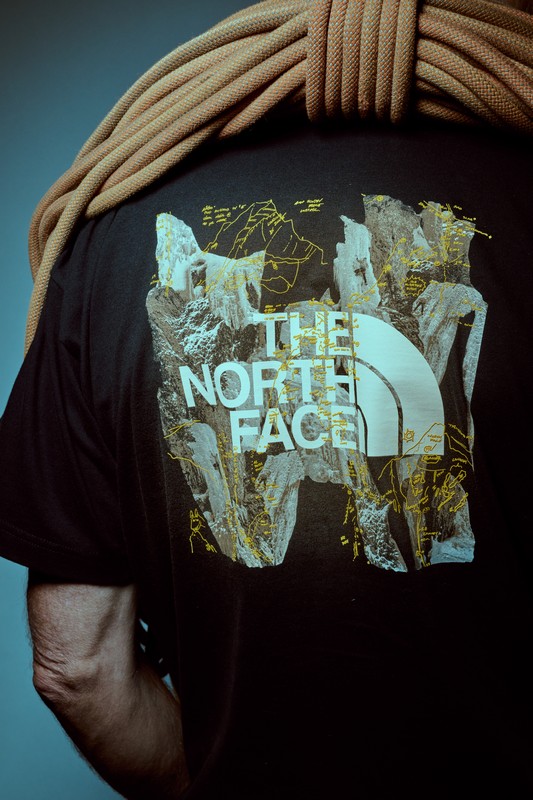 The North Face Baltoro 