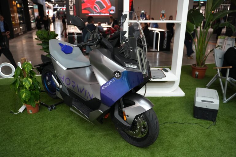 horwin senmenti 0 eicma 2023