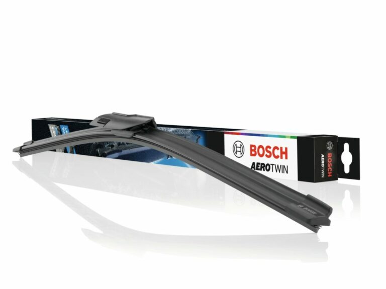 Bosch Aerotwin JetBlade