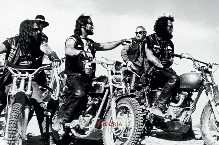 Hell's Angel. La vita spericolata di Sonny Barger