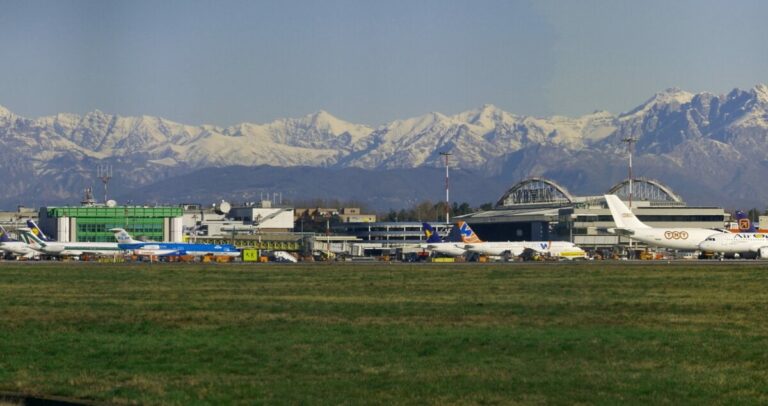 Milano Linate