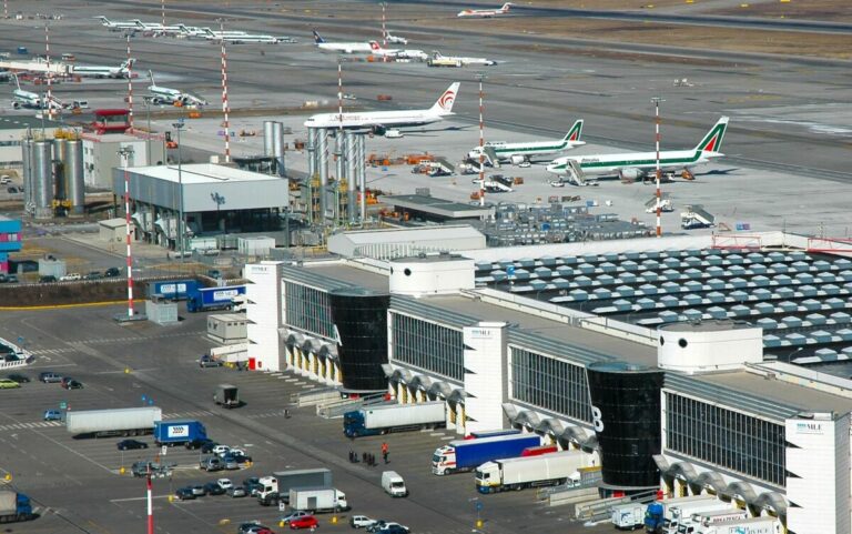 Milano Malpensa