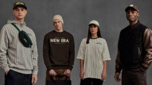 New Era Winter Collection