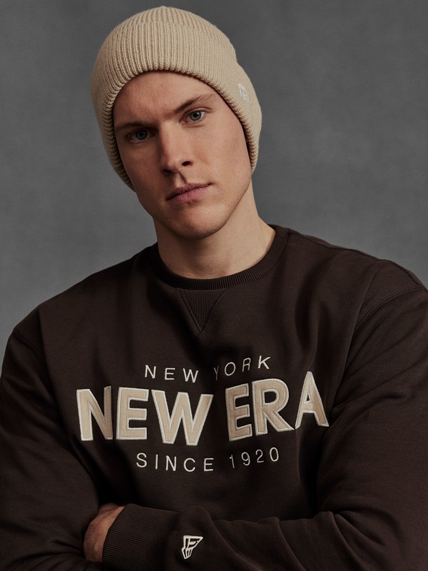 New Era Winter Collection