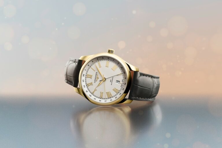 Longines Master Collection