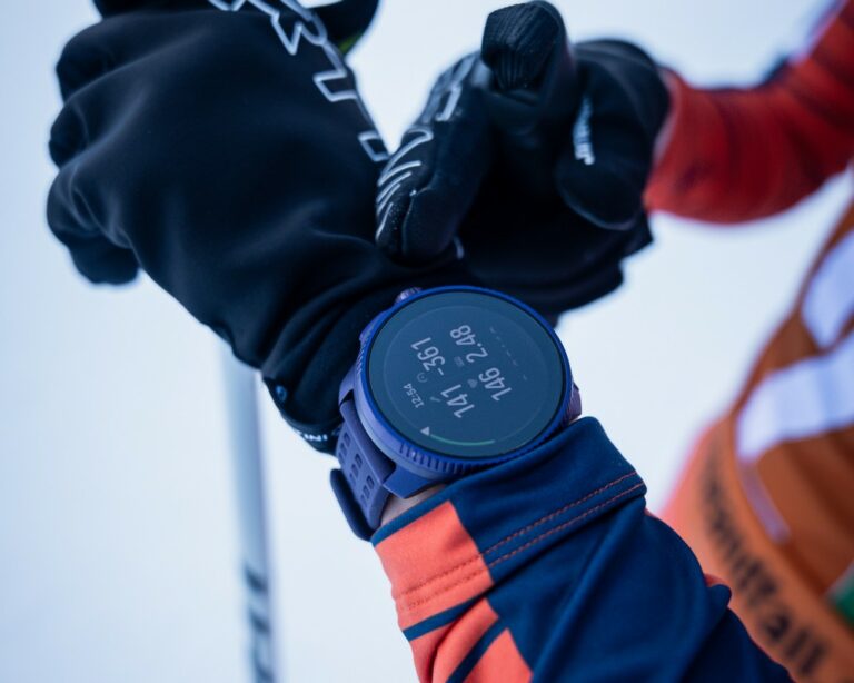 Suunto Race 2024