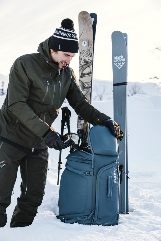 Zaino Thule Roundtrip