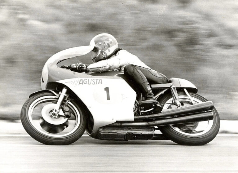 giacomo agostini