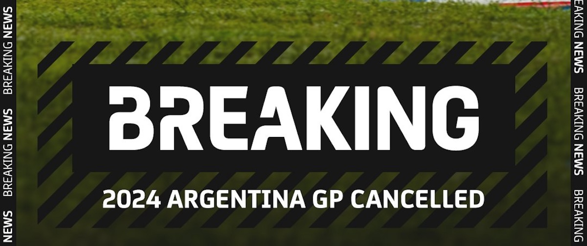 motogp argentina