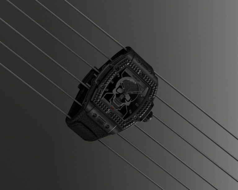 Hublot Spirit of Big Bang Depeche Mode