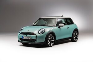 MINI Cooper S 2024