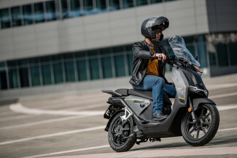 Offerte scooter elettrico Vmoto 2024