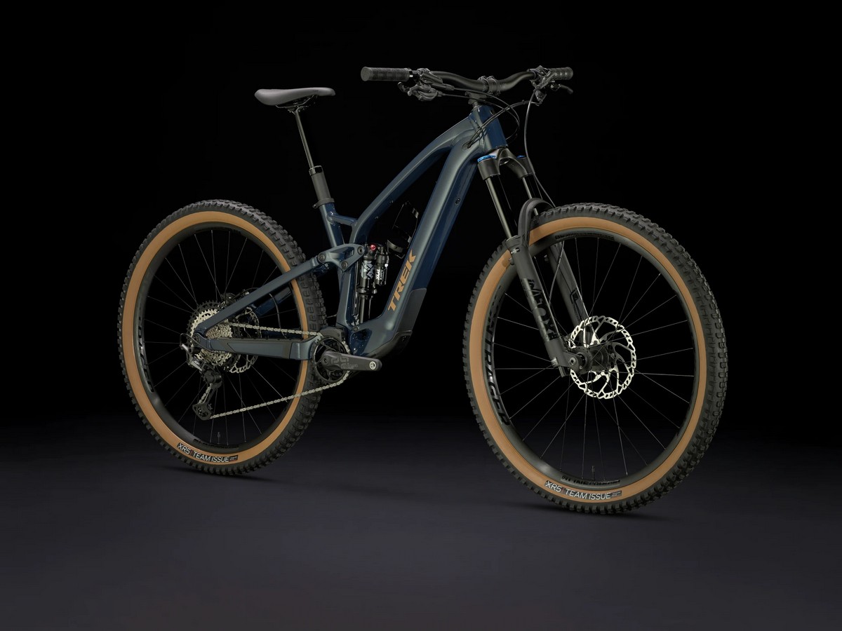 Trek Fuel EXe 8 XT