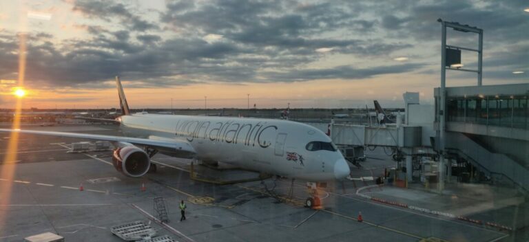 Virgin Atlantic