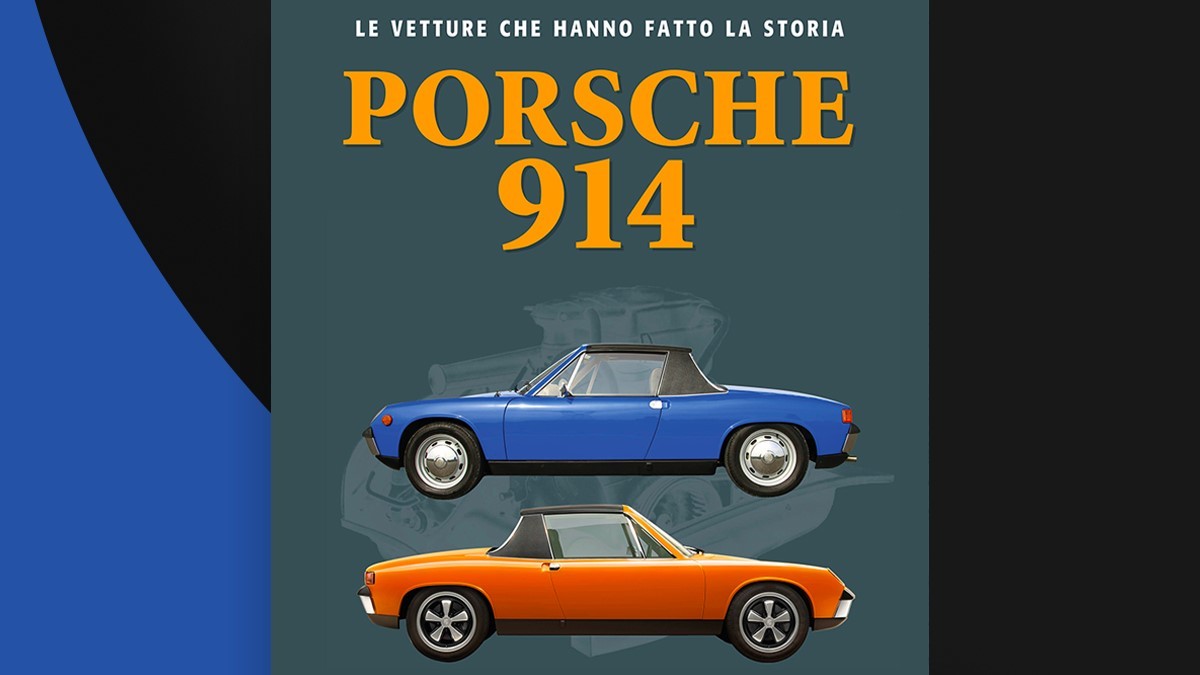 Porsche 914