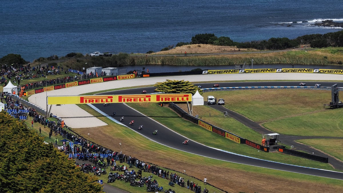 Phillip Island Circuit