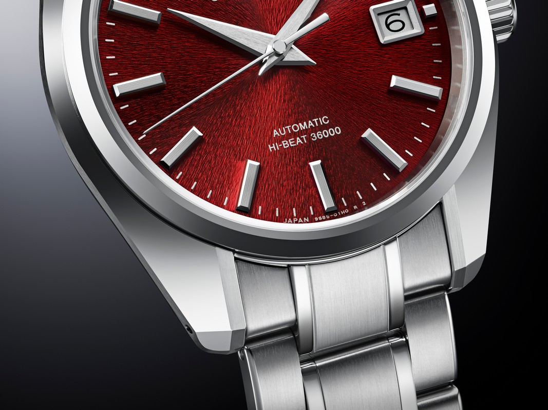 Grand Seiko 44GS