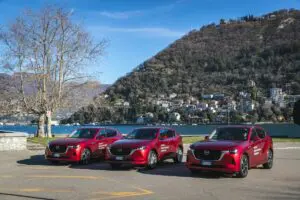 Mazda Multi Solution Como 2024