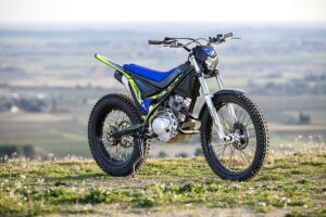 Sherco 125 TY 2024