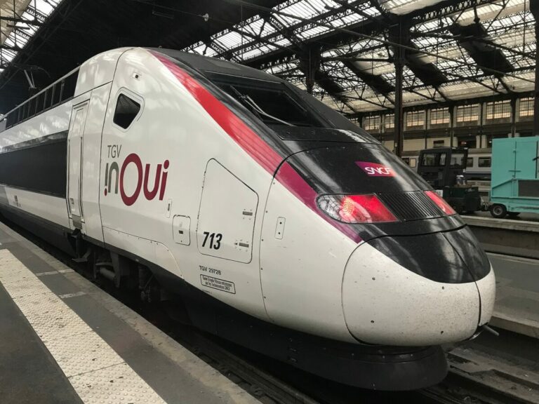 tgv inoui