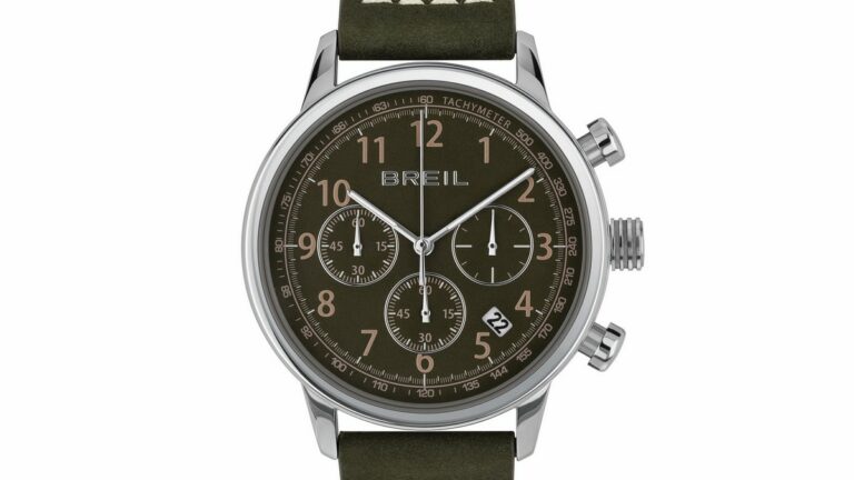 Breil Outrider