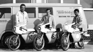 Morbidelli