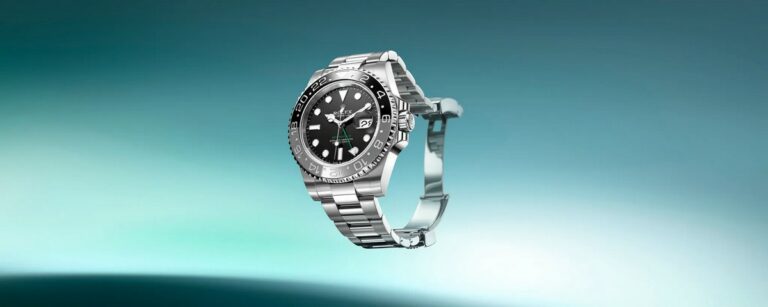 Rolex GMT-Master II 2024