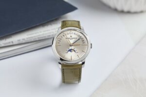 Vacheron Constantin Patrimony 2024