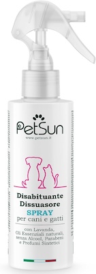 petsun