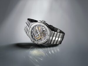 Chopard Alpine Eagle 41 XP TT