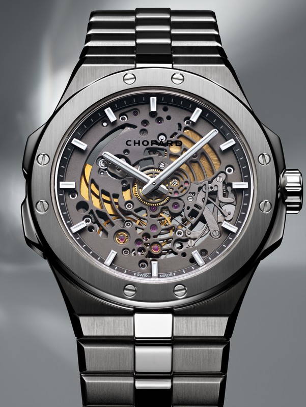 Chopard Alpine Eagle 41 XP TT