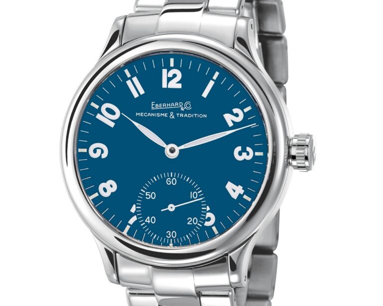 Eberhard & Co Traversetolo 2024