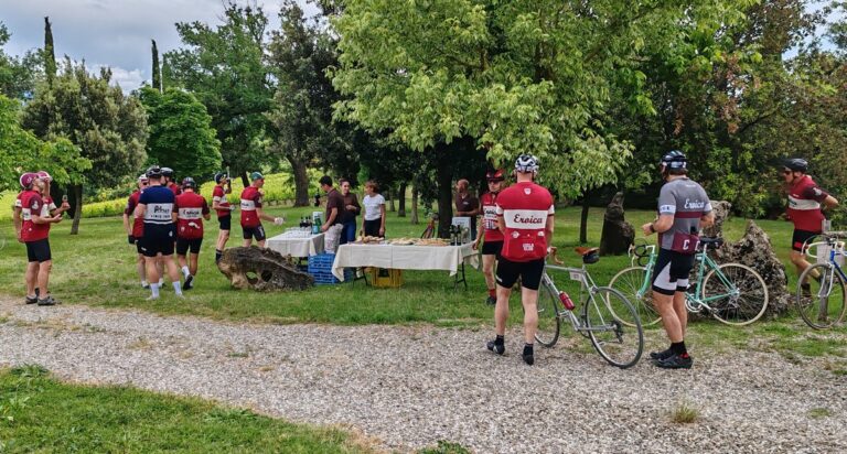 Eroica di Montalcino