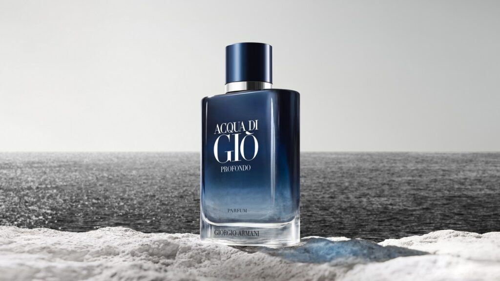 Giorgio Armani Acqua di Giò Profondo Eau de Parfum