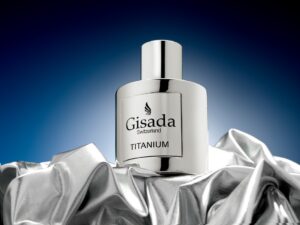 Gisada Titanium