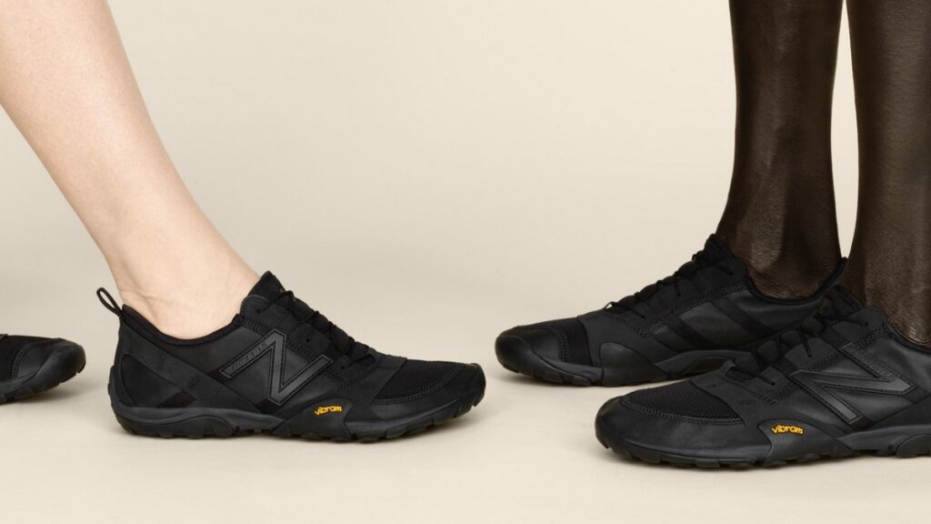 Issey Miyake × New Balance MT10O