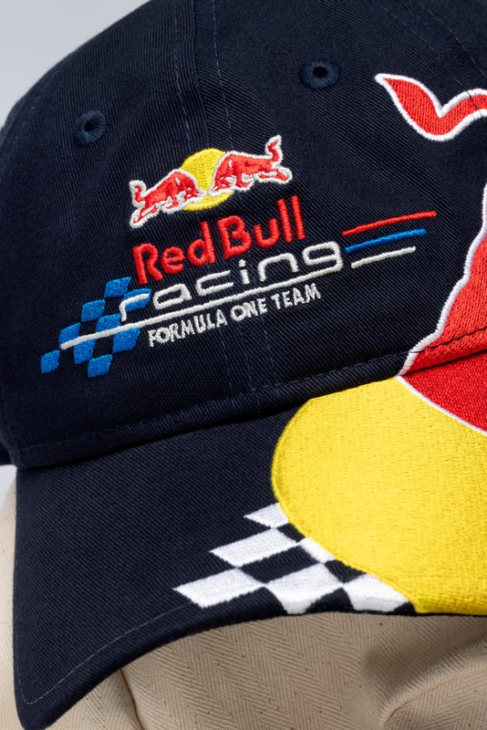 New Era Oracle Red Bull Racing 2024