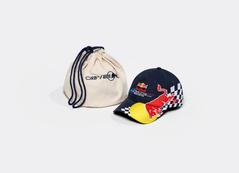 New Era Oracle Red Bull Racing 2024