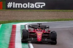 Orari F1 GP Imola 2024 TV8