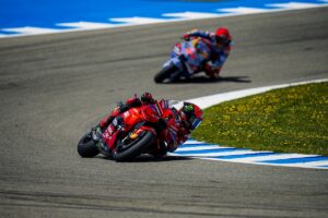 Orari MotoGP Catalunya 2024 su TV8