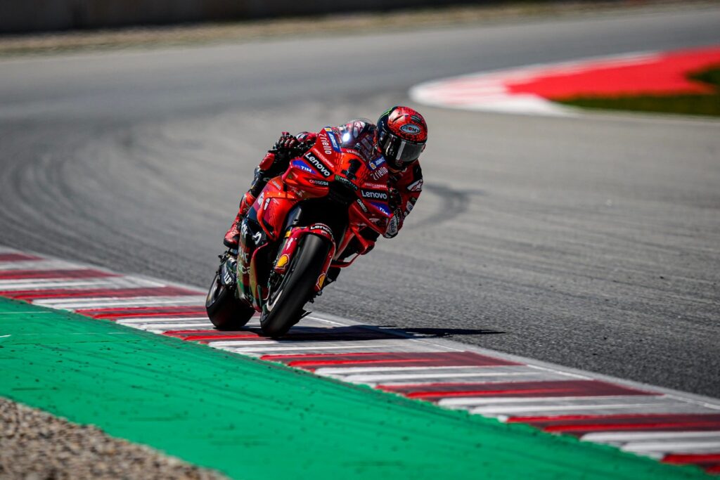 Orari MotoGP Mugello 2024 TV8 in diretta live