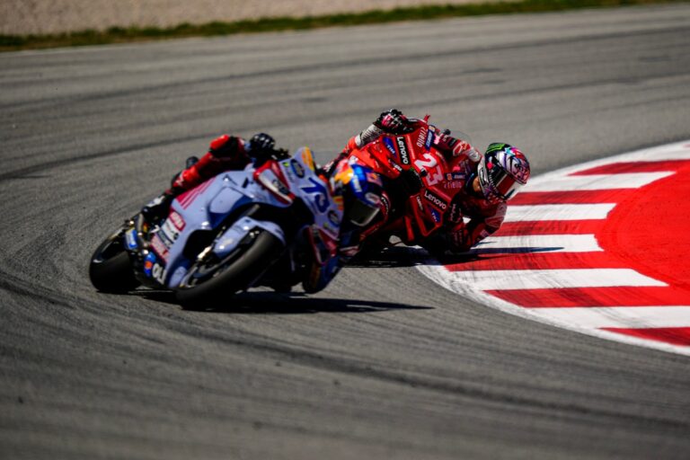 Orari MotoGP Mugello 2024 oggi in diretta LIVE su TV8