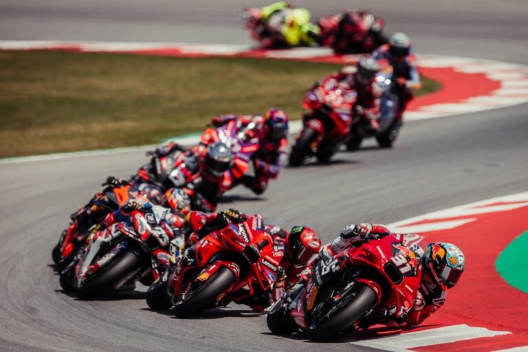 Orari MotoGP Mugello 2024 oggi live su TV8