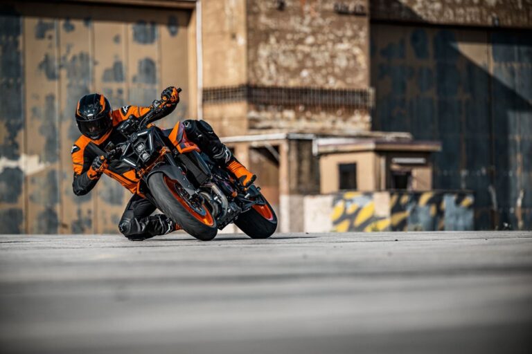 Promozione KTM 990 Duke 2024