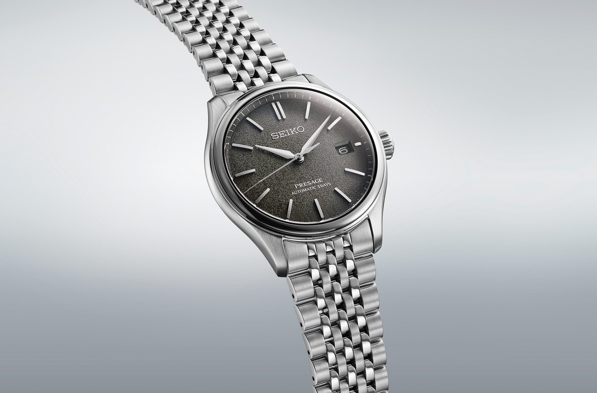 Seiko Presage Classic 2024