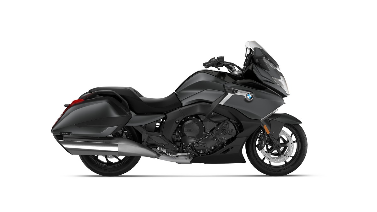 BMW Motorrad K 1600 B 2025