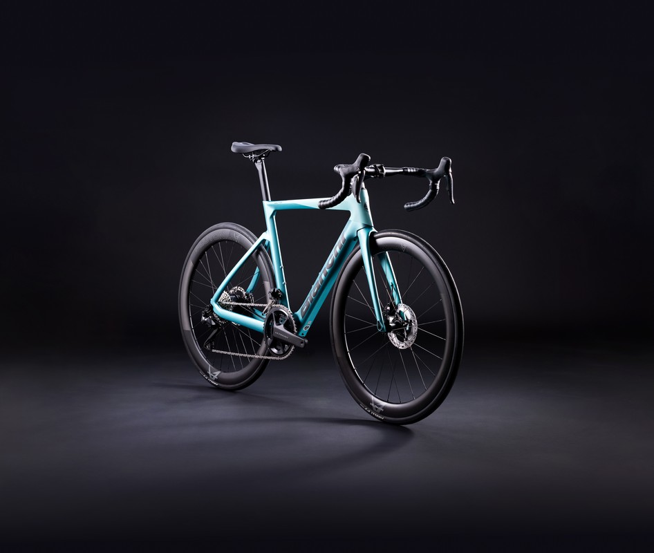 Bianchi e-Oltre